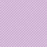 Gingham: Huckleberry Gingham 12x12 Patterned Paper