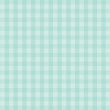 Gingham: Blueberry Gingham 12x12 Patterned Paper