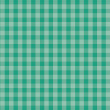 Gingham: Sea Turtle Gingham 12x12 Patterned Paper