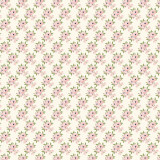Just Married: Our Story 12x12 Patterned Paper