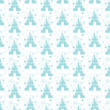 Wish Upon A Star: Magical Castles 12x12 Patterned Paper