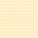 Gingham: Cream Gingham 12x12 Patterned Paper