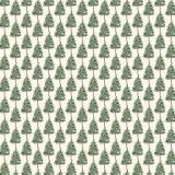 Christmas: Border Strips 12x12 Patterned Paper