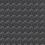 Coffee: Border Strips 12x12 Patterned Paper