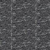 Coffee: Coffee Blend 12x12 Patterned Paper