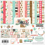 Flower Market Collection Kit