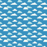 I Love Summer: Beach Day 12x12 Patterned Paper