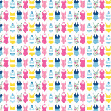 I Love Summer: Swimsuits 12x12 Patterned Paper