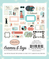 En Vogue Frames & Tags