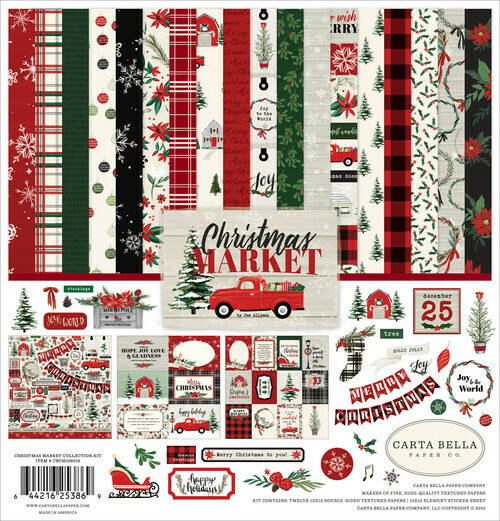 Christmas Market