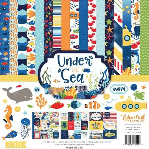 Under The Sea