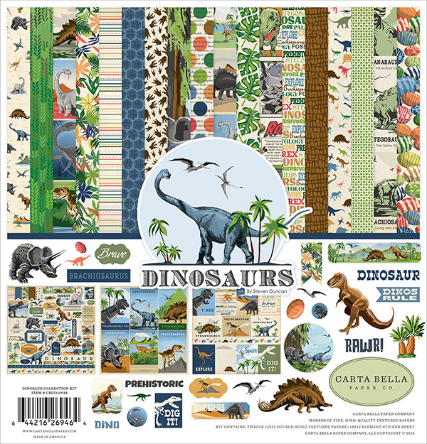 Dinosaurs