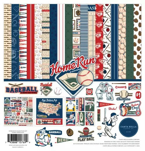 Home Run