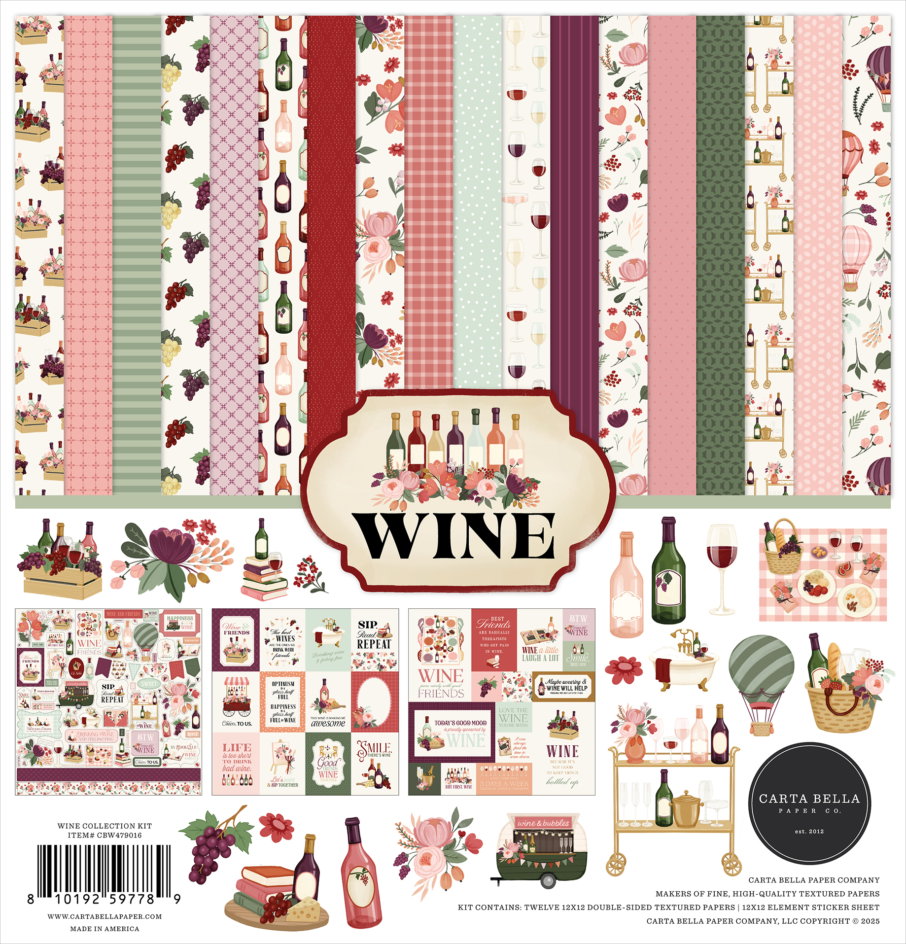 Wine