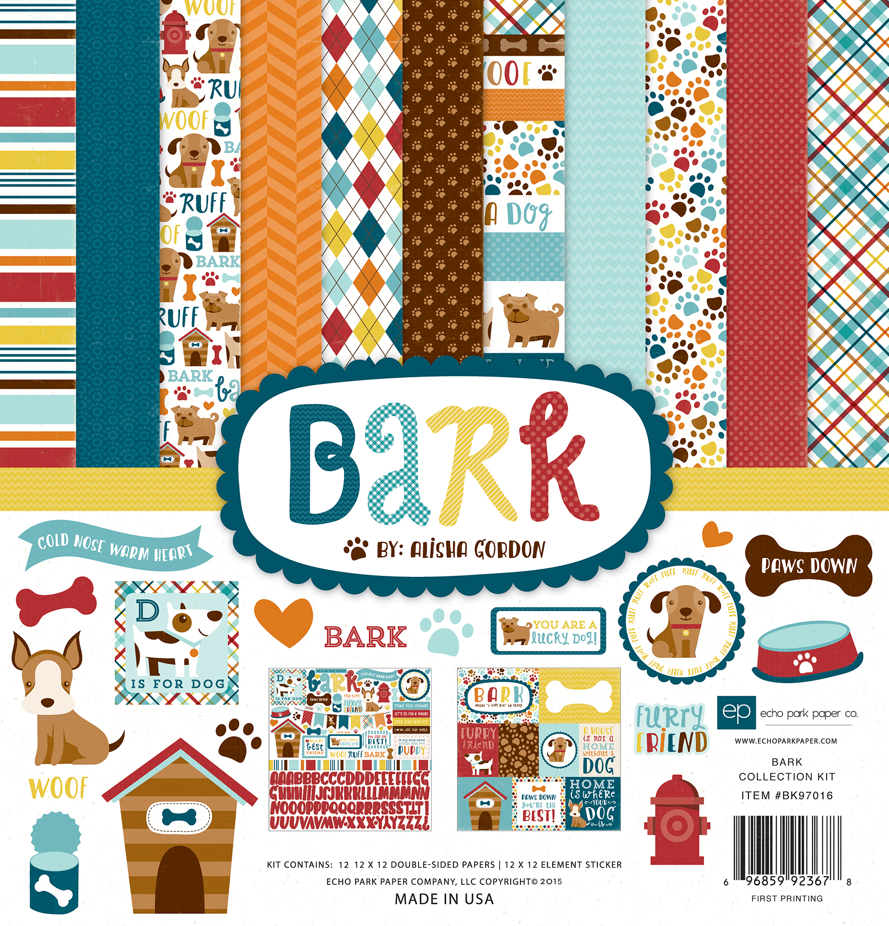 Bark