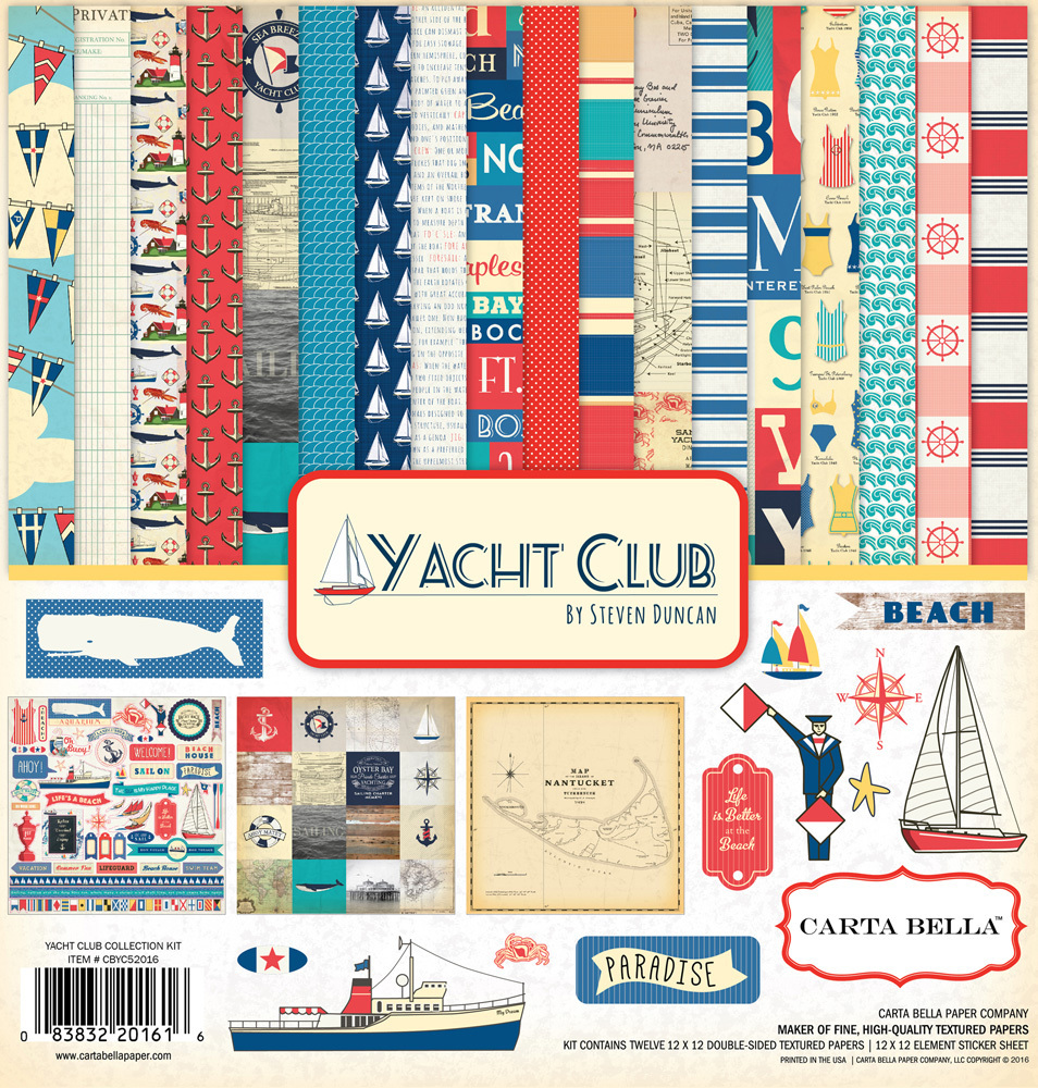 Yacht Club