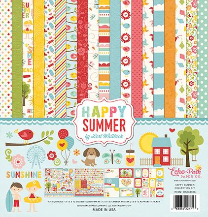 Happy Summer