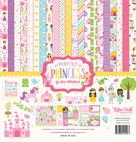 Perfect Princess