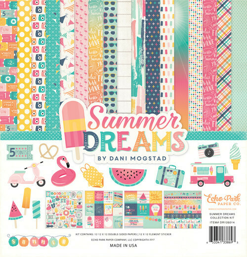 Summer Dreams