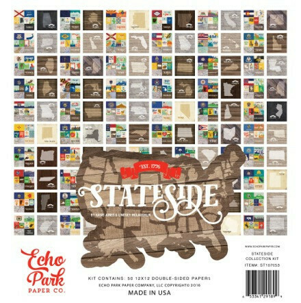 Stateside