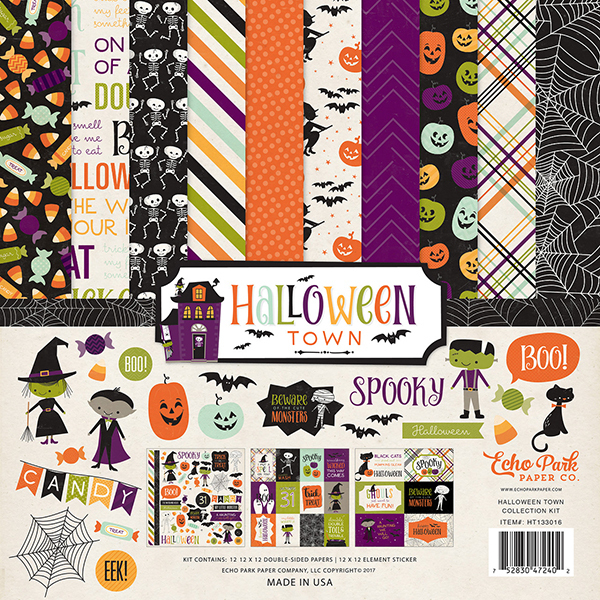 Halloweetown