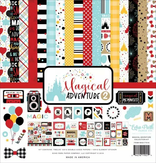 Magical Adventure 2