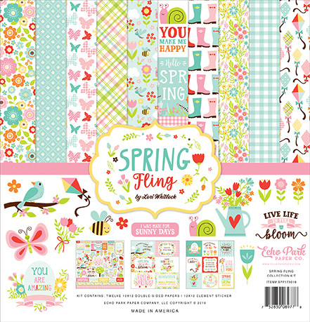 Spring Fling