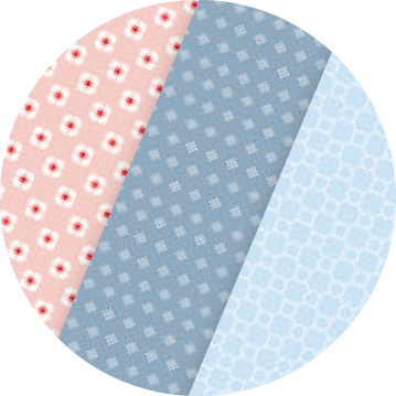 All Patterns