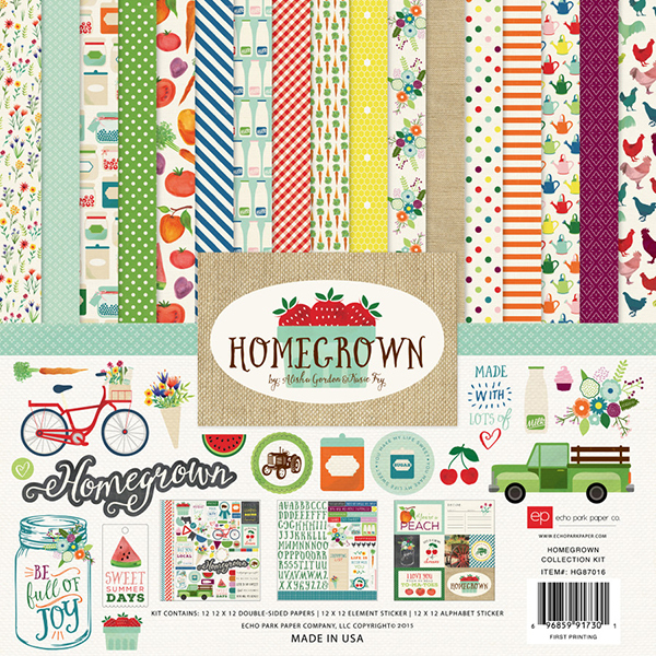 Homegrown