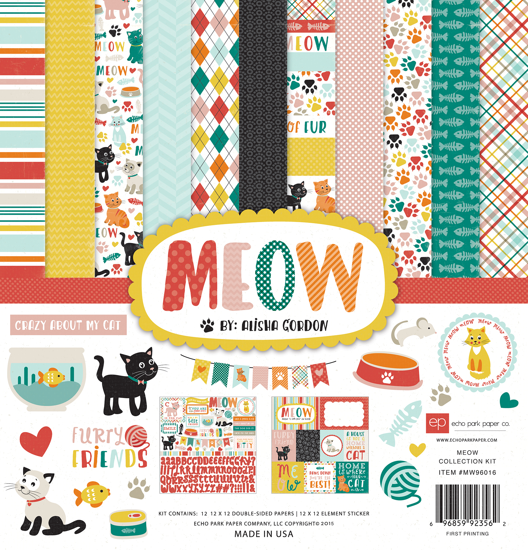 Meow