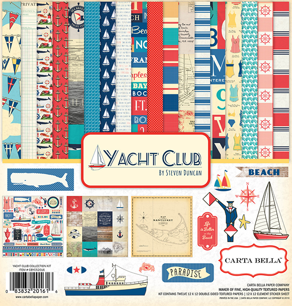 Yacht Club