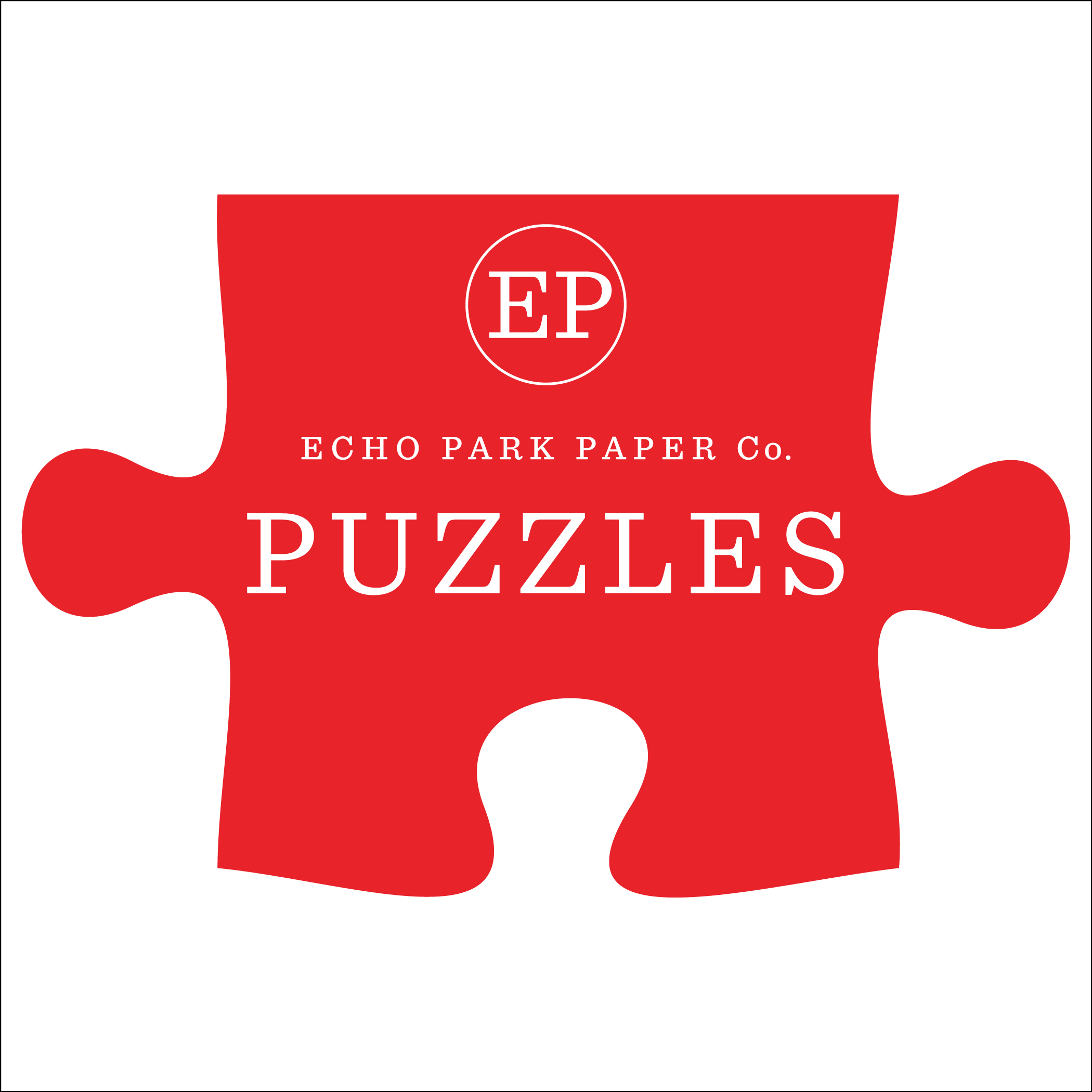 Puzzles - September 2025
