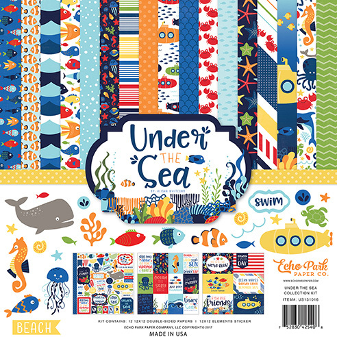 Under The Sea