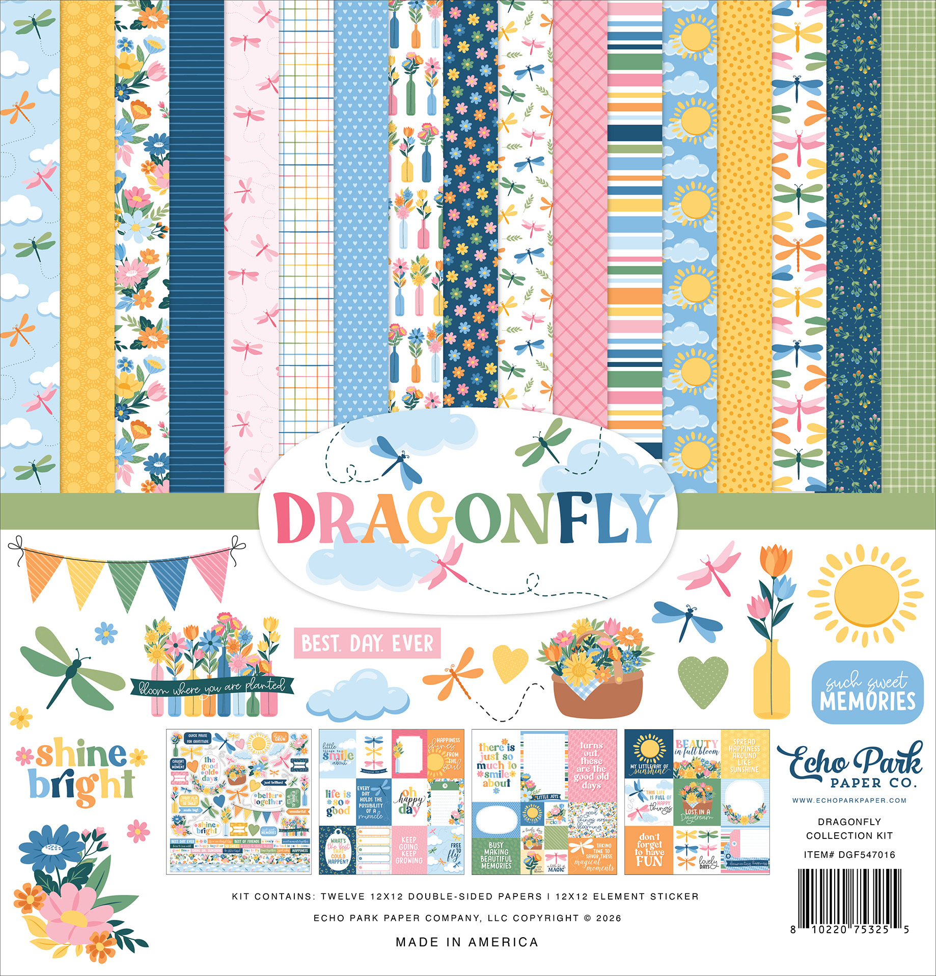Dragonfly