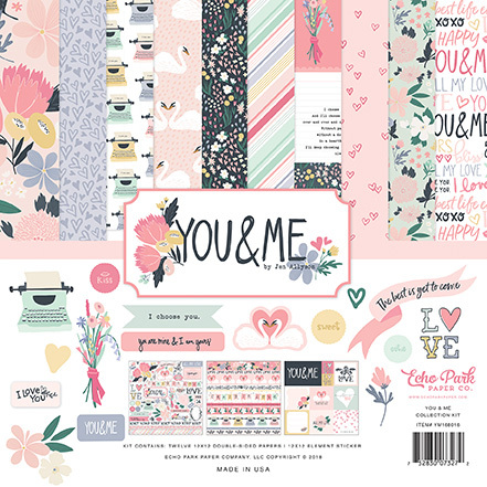 You & Me
