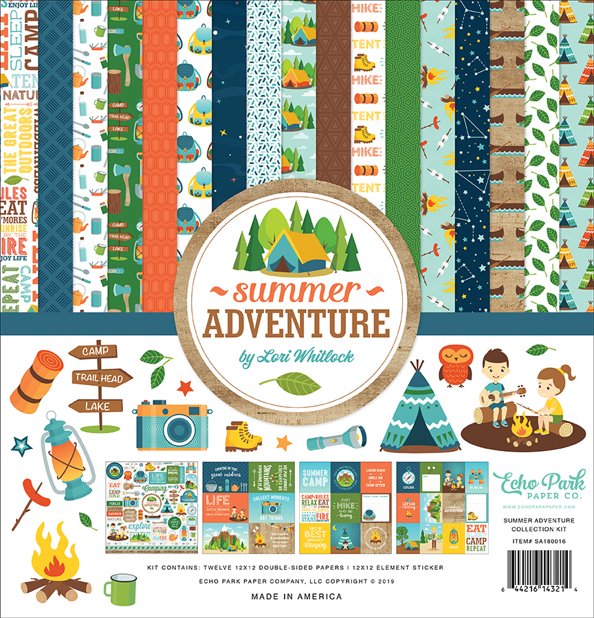 Summer Adventure