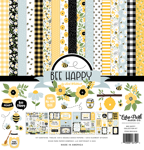 Bee Happy