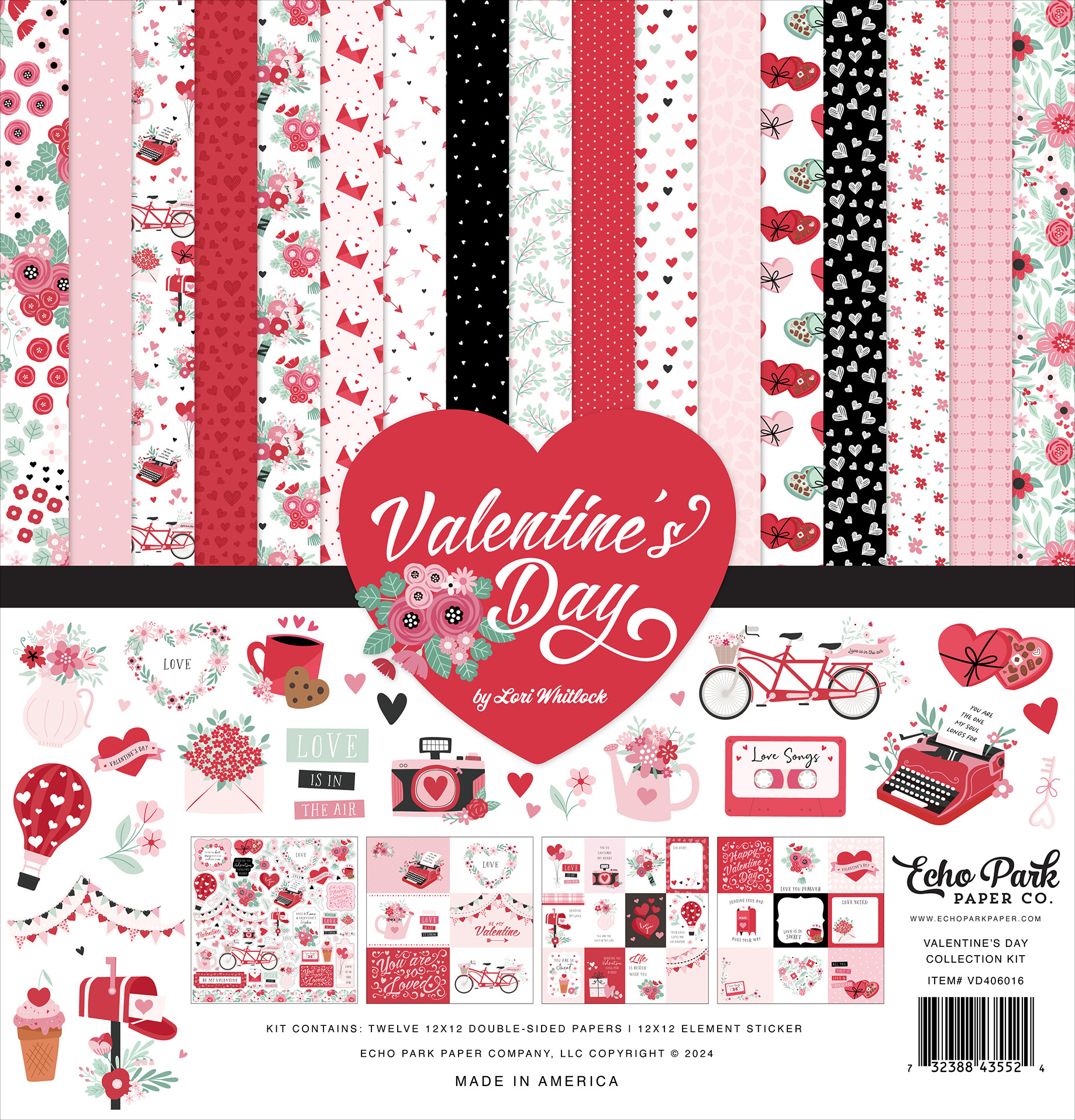 Valentine's Day