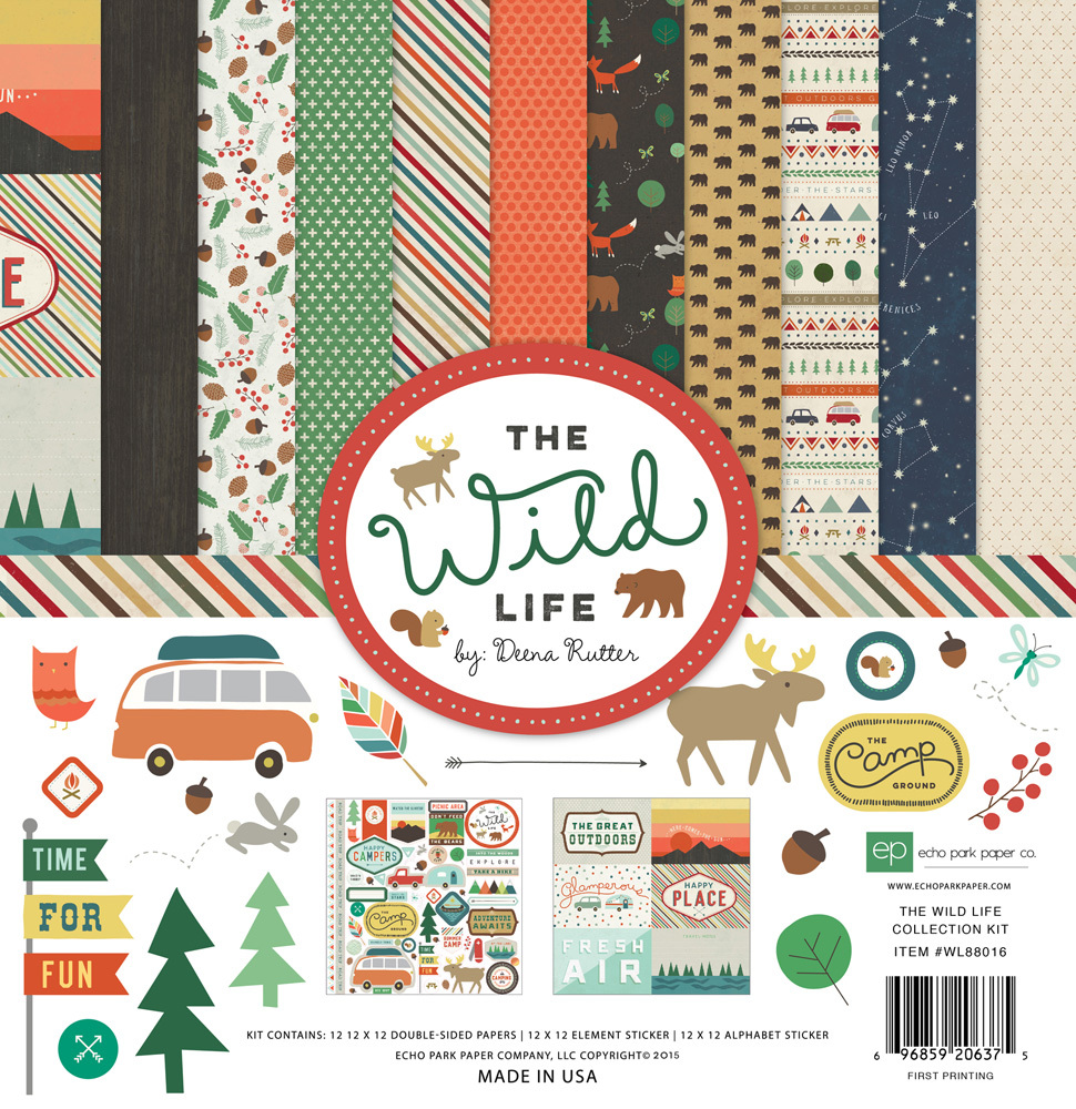 Wild Life