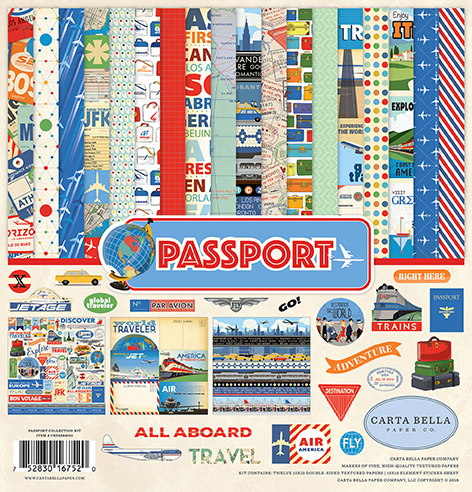 Passport