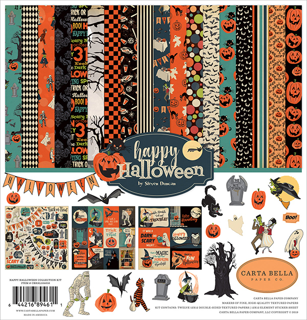 Happy Halloween