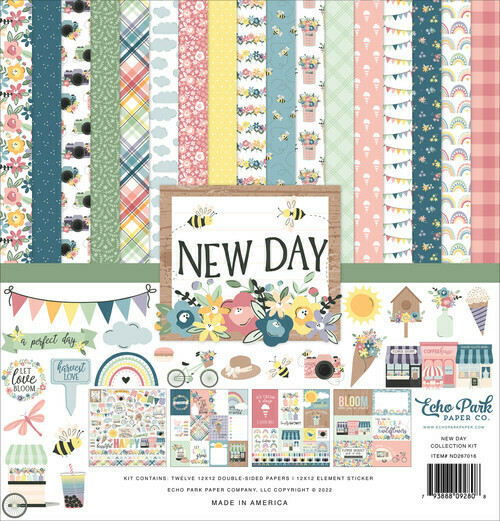 New Day