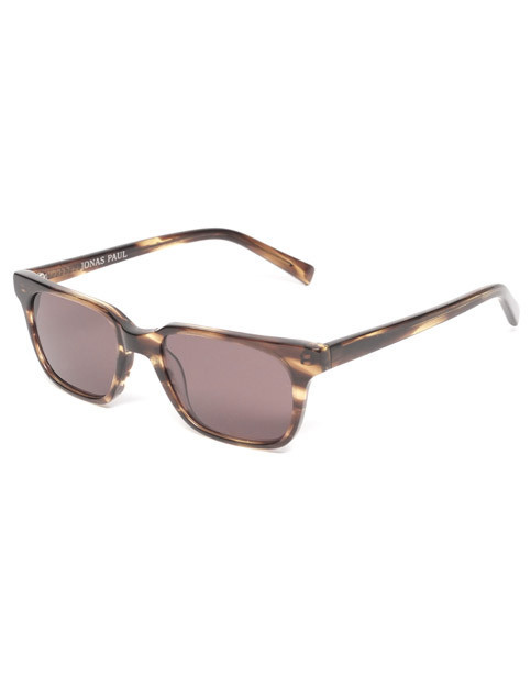 The Jonas Sunglass