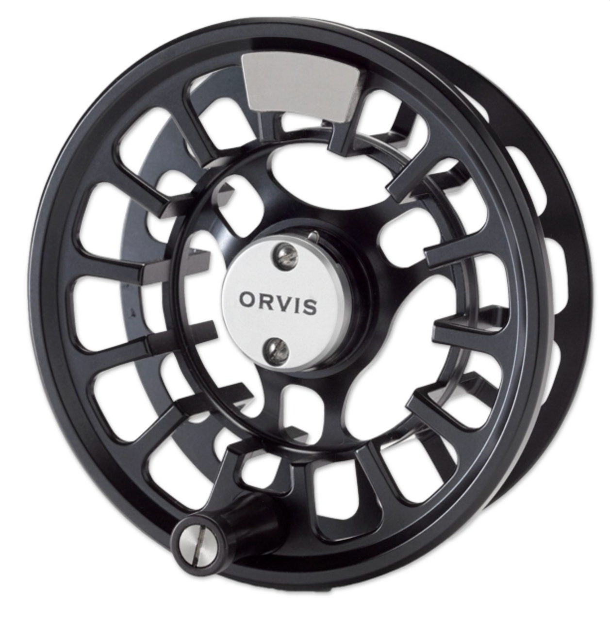 Orvis Hydros Spool I / Black