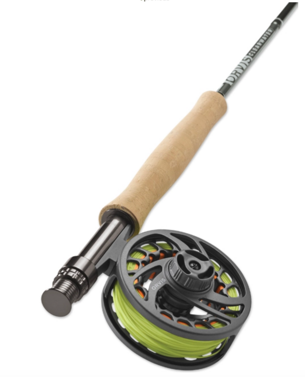 Orvis Clearwater Fly Rod Outfit | 8'6 5WT