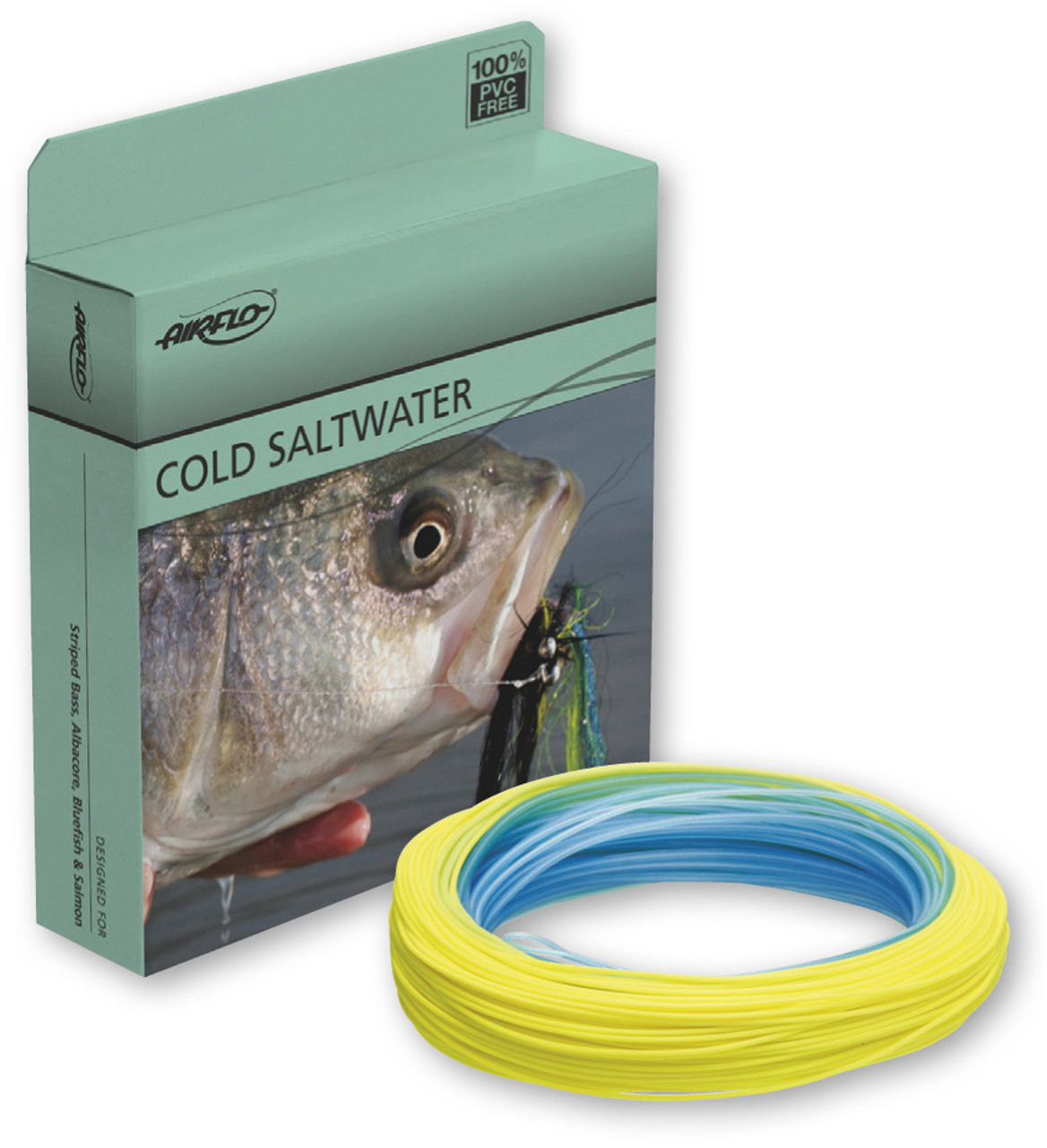 Airflo Sniper 4 Season Floating Fly Line