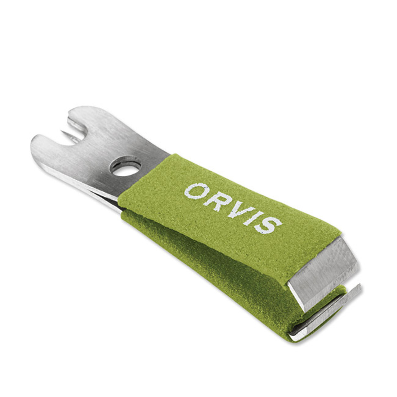 Orvis Comfy Grip Nippers - Ed's Fly Shop