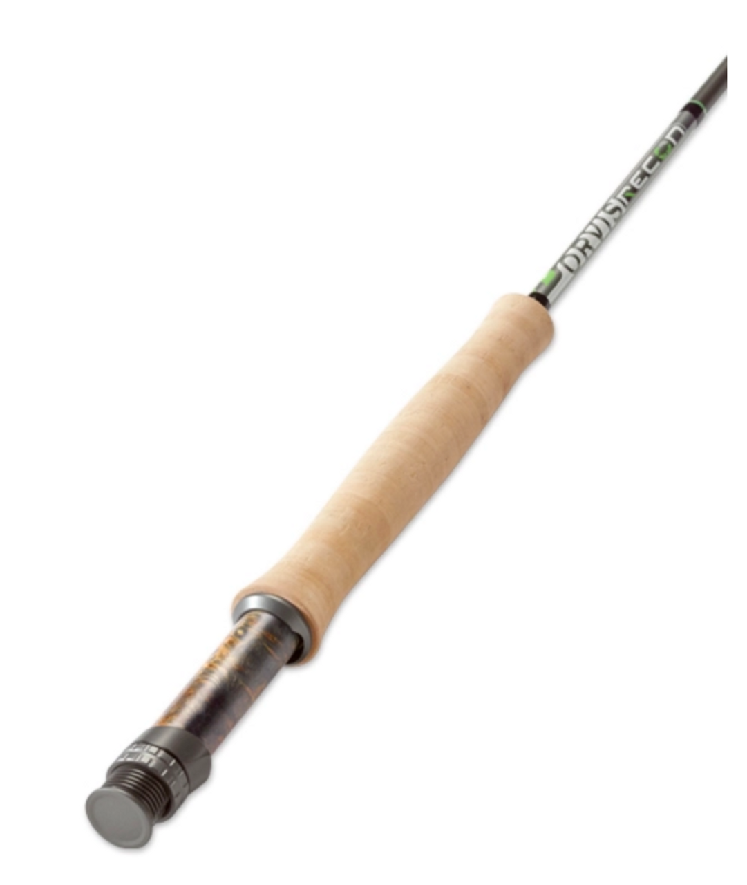 Orvis Recon 4 Piece Fly Rod | 7ft 6in 2WT