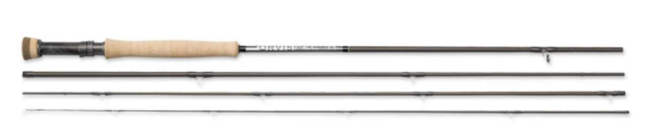 Orvis Recon 4 Piece Fly Rod  10ft 0in 7WT - Ed's Fly Shop