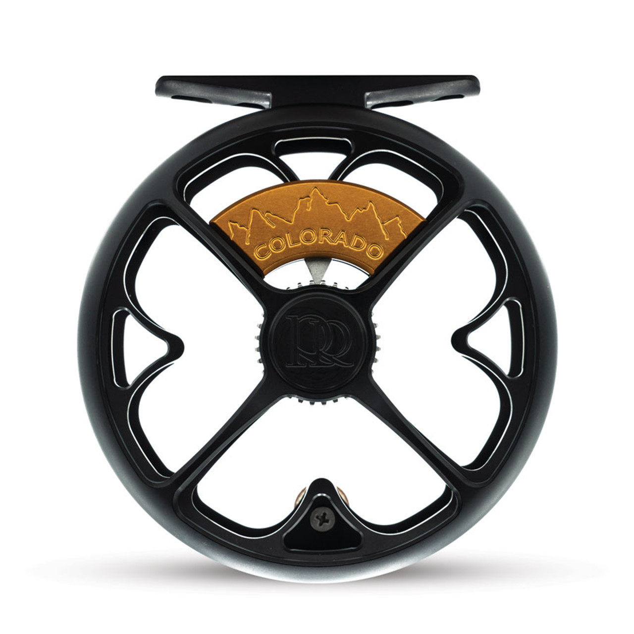 Ross Colorado Fly Reel - Made in USA